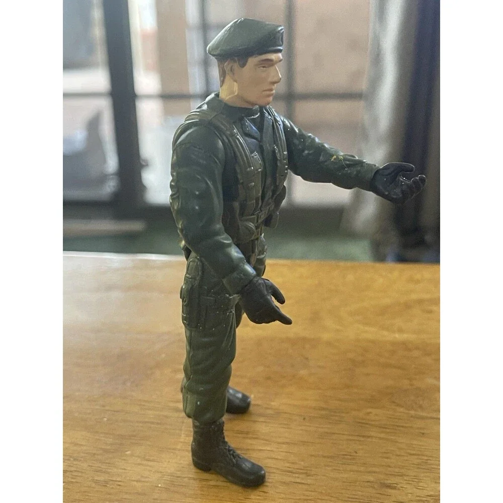 Military 5